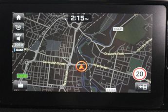 HYUNDAI TUCSON 1.6 T-GDi SE Nav SUV 5dr Petrol DCT Euro 6 (s/s) (177 ps)