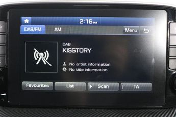 HYUNDAI TUCSON 1.6 T-GDi SE Nav SUV 5dr Petrol DCT Euro 6 (s/s) (177 ps)