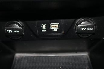 HYUNDAI TUCSON 1.6 T-GDi SE Nav SUV 5dr Petrol DCT Euro 6 (s/s) (177 ps)