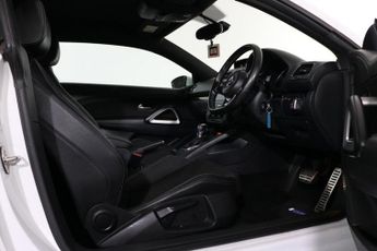 VOLKSWAGEN SCIROCCO 2.0 TDI BlueMotion Tech GT Hatchback 3dr Diesel DSG Euro 6 (s/s)