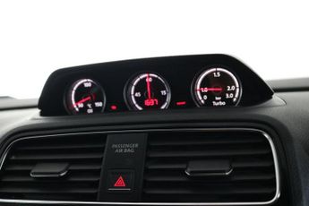 VOLKSWAGEN SCIROCCO 2.0 TDI BlueMotion Tech GT Hatchback 3dr Diesel DSG Euro 6 (s/s)