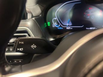 BMW IX3 80kWh M Sport Pro SUV 5dr Electric Auto (286 ps)