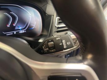 BMW IX3 80kWh M Sport Pro SUV 5dr Electric Auto (286 ps)