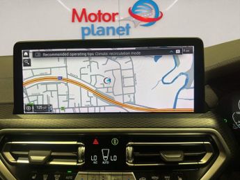 BMW IX3 80kWh M Sport Pro SUV 5dr Electric Auto (286 ps)