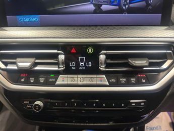 BMW IX3 80kWh M Sport Pro SUV 5dr Electric Auto (286 ps)