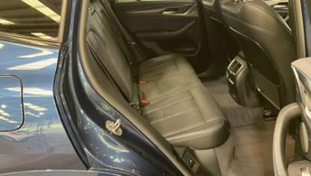 BMW IX3 80kWh M Sport Pro SUV 5dr Electric Auto (286 ps)