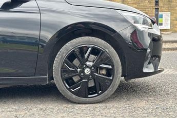 VAUXHALL CORSA-E 50kWh Elite Premium Hatchback 5dr Electric Auto (136 ps) Panoram