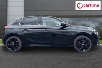 VAUXHALL CORSA-E 50kWh Elite Premium Hatchback 5dr Electric Auto (136 ps) Panoram