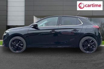 VAUXHALL CORSA-E 50kWh Elite Premium Hatchback 5dr Electric Auto (136 ps) Panoram