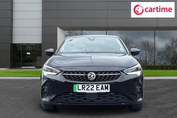 VAUXHALL CORSA-E 50kWh Elite Premium Hatchback 5dr Electric Auto (136 ps) Panoram