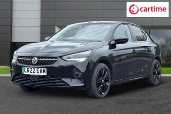 VAUXHALL CORSA-E 50kWh Elite Premium Hatchback 5dr Electric Auto (136 ps) Panoram