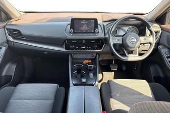 NISSAN X-TRAIL 1.5 h e-POWER Acenta Premium SUV 5dr Petrol Hybrid Auto Euro 6 (