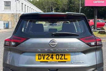 NISSAN X-TRAIL 1.5 h e-POWER Acenta Premium SUV 5dr Petrol Hybrid Auto Euro 6 (