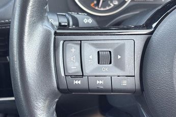 NISSAN X-TRAIL 1.5 h e-POWER Acenta Premium SUV 5dr Petrol Hybrid Auto Euro 6 (
