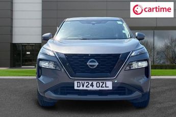 NISSAN X-TRAIL 1.5 h e-POWER Acenta Premium SUV 5dr Petrol Hybrid Auto Euro 6 (