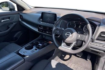NISSAN X-TRAIL 1.5 h e-POWER Acenta Premium SUV 5dr Petrol Hybrid Auto Euro 6 (