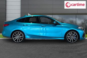 BMW 2 SERIES GRAN COUPE 1.5 218i M Sport Saloon 4dr Petrol DCT Euro 6 (s/s) (140 ps) &po