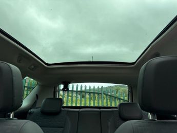 VAUXHALL MERIVA 1.4i Turbo SE MPV 5dr Petrol Auto Euro 6 (120 ps)