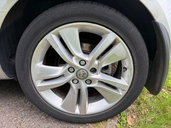 VAUXHALL MERIVA 1.4i Turbo SE MPV 5dr Petrol Auto Euro 6 (120 ps)
