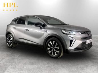 Renault Captur 1.0 TCe evolution SUV 5dr Petrol Manual Euro 6 (s/s) (90 ps)