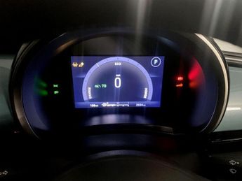 FIAT 600 1.2 MHEV SUV 5dr Petrol Hybrid e-DCT Euro 6 (s/s) (100 ps)