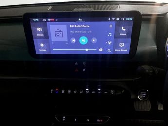 FIAT 600 1.2 MHEV SUV 5dr Petrol Hybrid e-DCT Euro 6 (s/s) (100 ps)