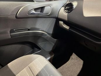 VAUXHALL MERIVA 1.4i Life MPV 5dr Petrol Manual Euro 6 (100 ps)