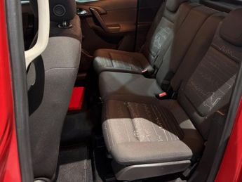 VAUXHALL MERIVA 1.4i Life MPV 5dr Petrol Manual Euro 6 (100 ps)