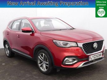 MG MG HS 1.5 T-GDI Excite SUV 5dr Petrol DCT Euro 6 (s/s) (162 ps)