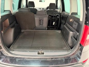 SKODA YETI 1.2 TSI SE Outdoor 5dr Petrol DSG Euro 5 (105 ps)