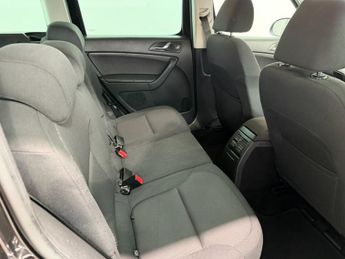SKODA YETI 1.2 TSI SE Outdoor 5dr Petrol DSG Euro 5 (105 ps)