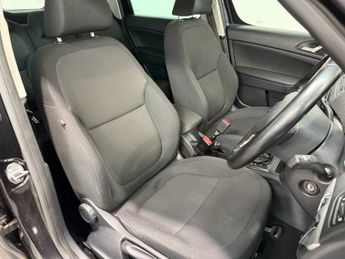 SKODA YETI 1.2 TSI SE Outdoor 5dr Petrol DSG Euro 5 (105 ps)