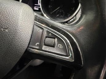 SKODA YETI 1.2 TSI SE Outdoor 5dr Petrol DSG Euro 5 (105 ps)