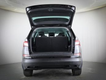 SKODA KODIAQ 1.5 TSI ACT SE L Executive SUV 5dr Petrol DSG Euro 6 (s/s) (7 Se