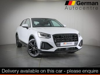 Audi Q2 1.5 TFSI CoD 35 Sport SUV 5dr Petrol Manual Euro 6 (s/s) (150 ps