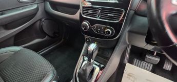 RENAULT CLIO 1.5 dCi GT Line Hatchback 5dr Diesel EDC Euro 6 (s/s) (90 ps)