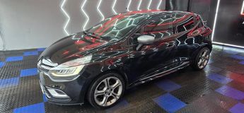 RENAULT CLIO 1.5 dCi GT Line Hatchback 5dr Diesel EDC Euro 6 (s/s) (90 ps)
