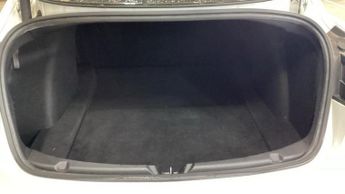 TESLA Model 3 Standard Range Plus Saloon 4dr Electric Auto RWD (241 bhp)