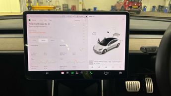 TESLA Model 3 (Dual Motor) Performance Saloon 4dr Electric Auto 4WDE (Performa
