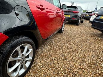 SMART FORFOUR 1.0 Passion Hatchback 5dr Petrol Manual Euro 6 (s/s) (71 ps)