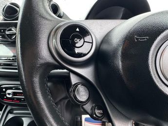 SMART FORFOUR 1.0 Passion Hatchback 5dr Petrol Manual Euro 6 (s/s) (71 ps)