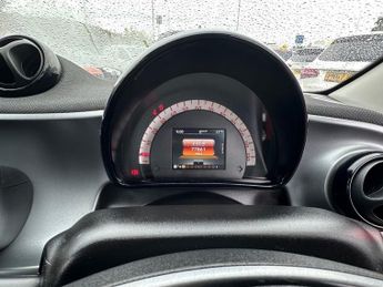 SMART FORFOUR 1.0 Passion Hatchback 5dr Petrol Manual Euro 6 (s/s) (71 ps)