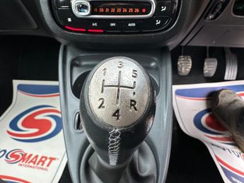 SMART FORFOUR 1.0 Passion Hatchback 5dr Petrol Manual Euro 6 (s/s) (71 ps)