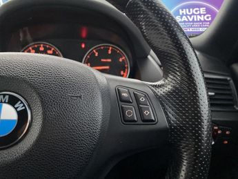 BMW X1 2.0 SDRIVE18D M SPORT 5d 141 BHP