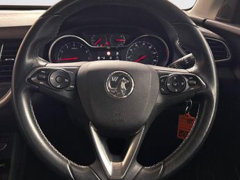VAUXHALL GRANDLAND X 1.2 Turbo GPF Sport Nav SUV 5dr Petrol Auto Euro 6 (s/s) (130 ps
