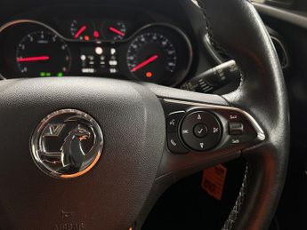 VAUXHALL GRANDLAND X 1.2 Turbo GPF Sport Nav SUV 5dr Petrol Auto Euro 6 (s/s) (130 ps