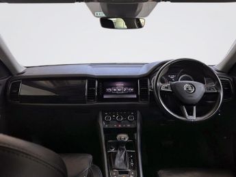 SKODA KODIAQ 2.0 TDI Edition SUV 5dr Diesel DSG 4WD Euro 6 (s/s) (5 Seat) (19