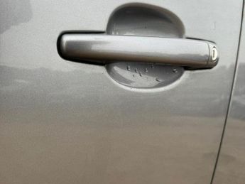 PEUGEOT 5008 1.6 e-HDi Allure MPV 5dr Diesel EGC Euro 5 (s/s) (115 ps)