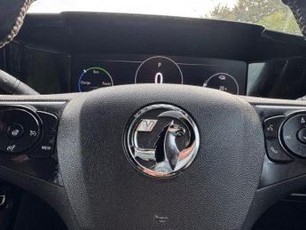 VAUXHALL MOKKA ELECTRIC 50kWh GS Line SUV 5dr Electric Auto (136 ps)
