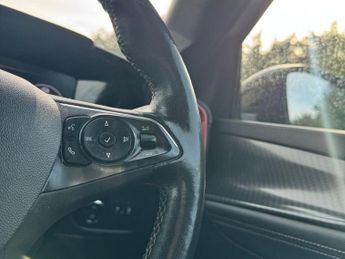 VAUXHALL MOKKA ELECTRIC 50kWh GS Line SUV 5dr Electric Auto (136 ps)